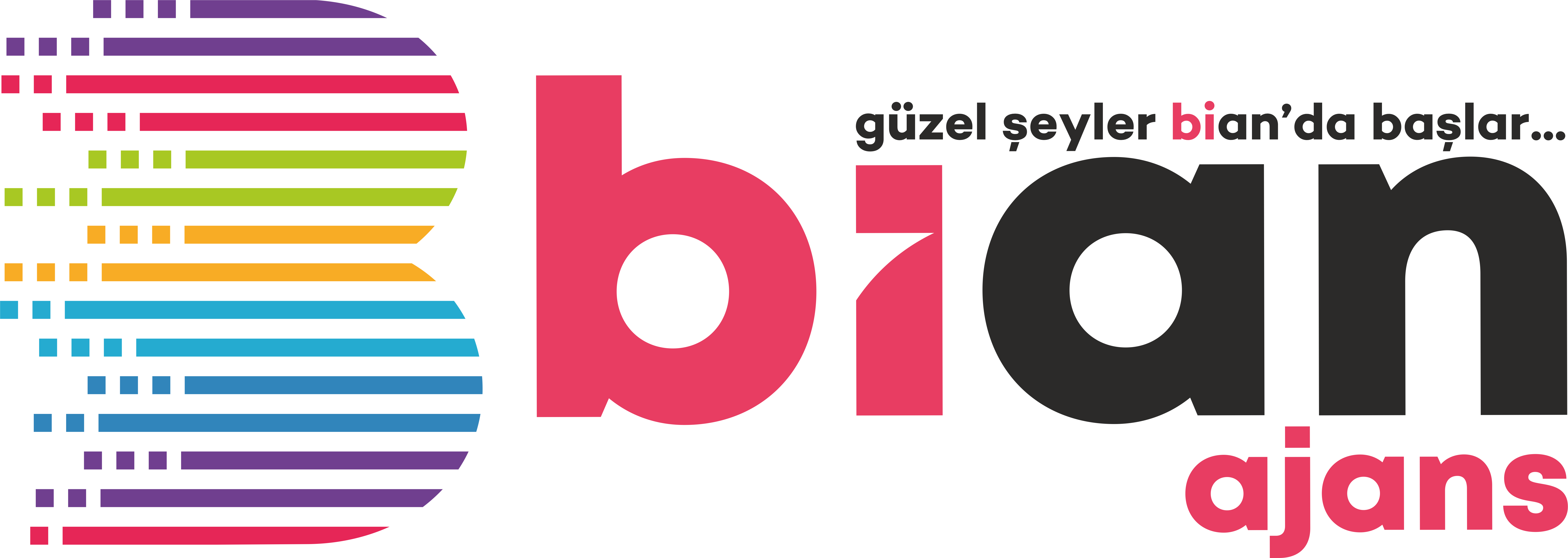 Bian Ajans Başvuru Formları